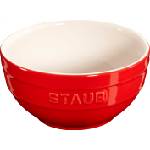 Staub Купичка за закуска Staub 12 см червена (40510-794-0)