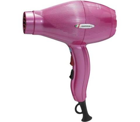 Gamma+ E-T.C. light Pink