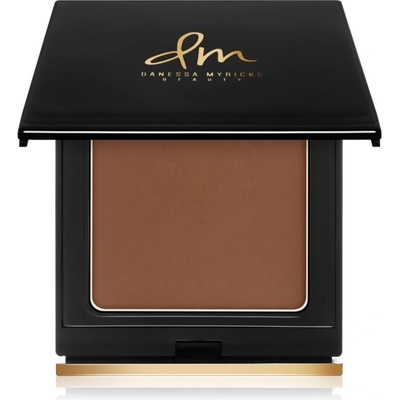 Danessa Myricks Beauty Balm Contour krémový bronzer Medium 2 10 g