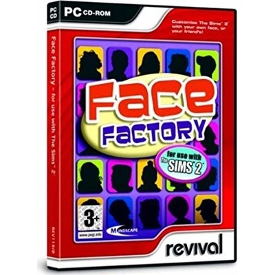 Face Factory 2