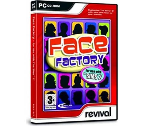 Face Factory 2