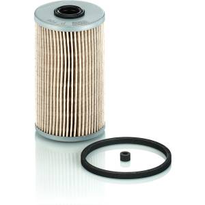 Mann-filter Горивен филтър mann-filter p 726 x