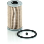 Mann-filter Горивен филтър mann-filter p 726 x