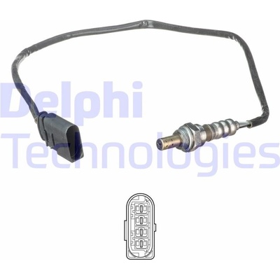 Lambda sonda DELPHI ES21141-12B1