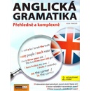 Anglická gramatika