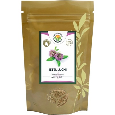 Salvia Paradise Jetel luční květ mletý 50 g