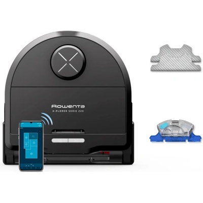 Rowenta RR 9465 WH