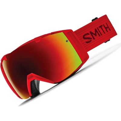 Smith I/O