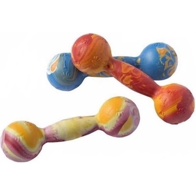 Sum-Plast Činka pre psa vanilková 14 cm