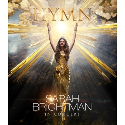Sarah Brightman : Hymn In Concert BRD