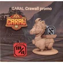 Funtails Caral: Crawall Expansion