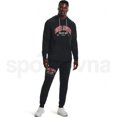 Under Armour Rival Try Athlc Dept HD černá