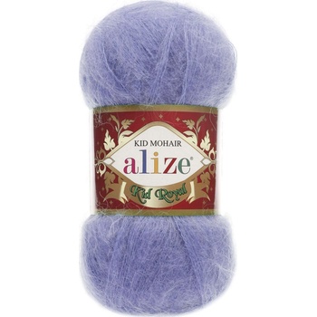 alize Kid Royal 40 Плетива прежда (25400040)