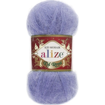 alize Kid Royal 40 Плетива прежда (25400040)