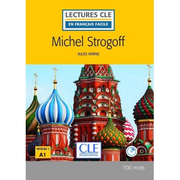 Michel Strogoff