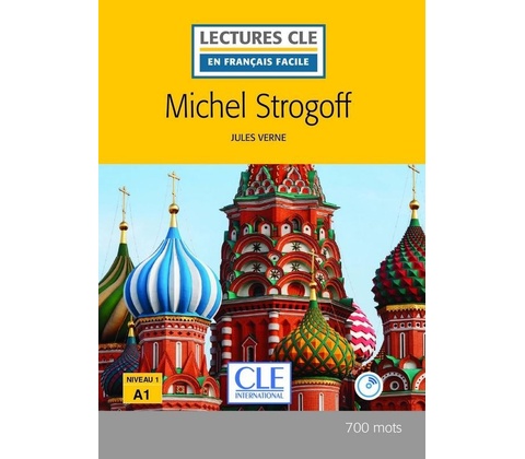 Michel Strogoff