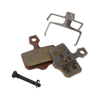Avid AM ELIXIR BRAKE PAD ORG