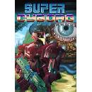 Super Cyborg