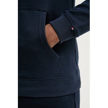 U. S. Polo Assn Суичър U. S. Polo Assn. DHM LB (MUP4412)