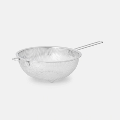 Cedník Lucca 3.0, Ø 25 cm - Nerezový cedník