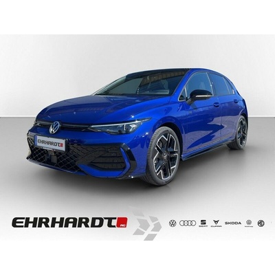 Volkswagen Golf 2.0 TSI R-Line 4Motion DSG 150 kW