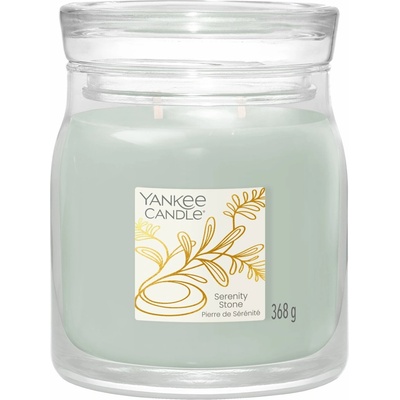 Yankee Candle Serenity Stone 368 g
