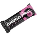Proteinové tyčinky Scitec Nutrition Choco Pro Bar, 50 g