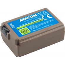 AVACOM DISO-FW50-B1030USB 1030 mAh batéria - neoriginálne