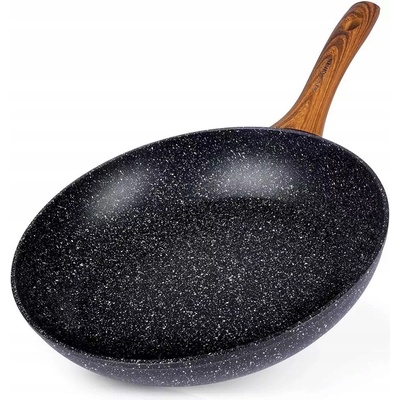 Nava Panvica Nature 28 cm žulová