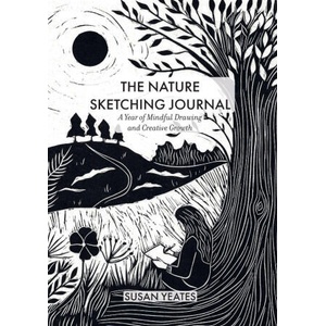 The Nature Sketching Journal | Susan Yeates, Nicole Revy, Rachel Winchester (ISBN: 9781326024123)