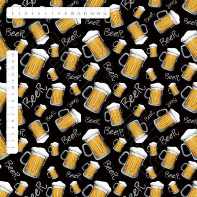 Softshell pivo by MIMI