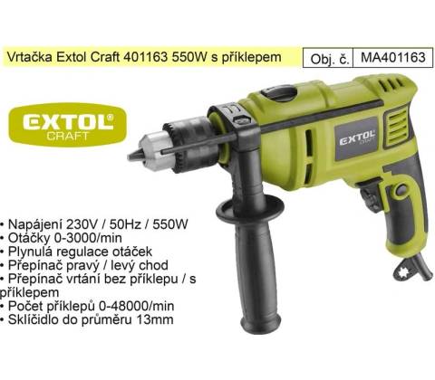 Extol 401161