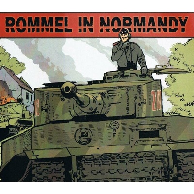 Battle Academy - Rommel in Normandy
