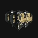 Winmau Пера Winmau Rhino Wales
