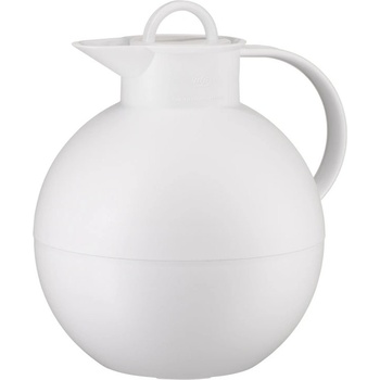 Alfi Термос Kugel с бяла дръжка бял (0115.012.094)