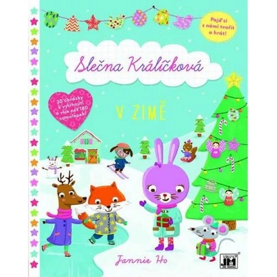 Models Slečna Králíčková v létě 158964