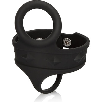 Image 1 of CalExotics Tri-Snap Ball Spreader Black