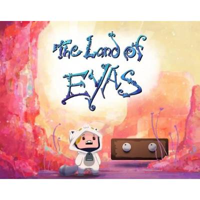 Игра The Land of Eyas за PC Steam, Електронна доставка