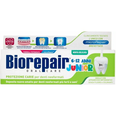 Biorepair detská 75 ml
