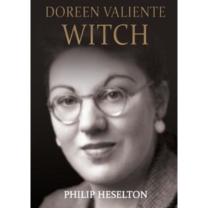 Doreen Valiente Witch | Philip Heselton (ISBN: 9780992843069)