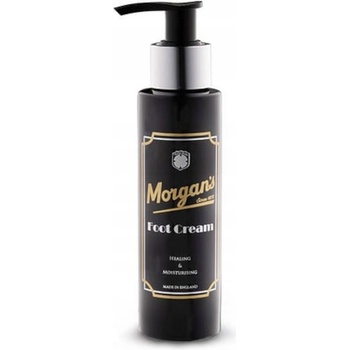 Morgan's pánský hojivý krém na nohy 120 ml