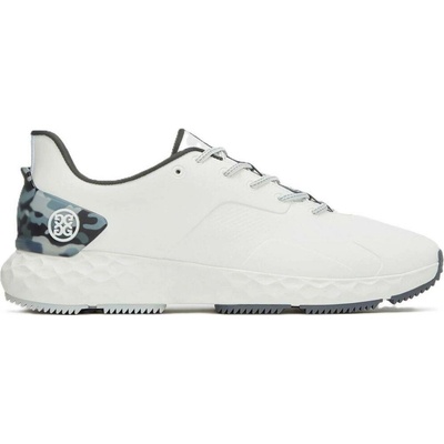 G/Fore Camo Accent MG4+ Mens white/grey