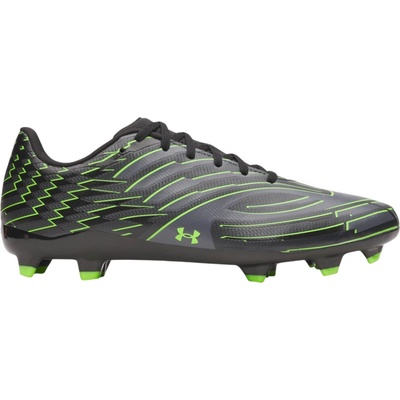 Under Armour Shadow Select 4 FG čierna