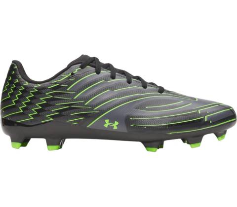 Under Armour Shadow Select 4 FG čierna
