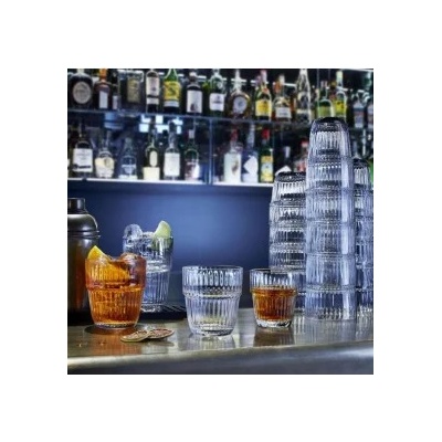 Bormioli Rocco - Чаша безалкохолни напитки / коктейли, JUICE, 210мл, BARSHINE-(1.27313) (0110521)