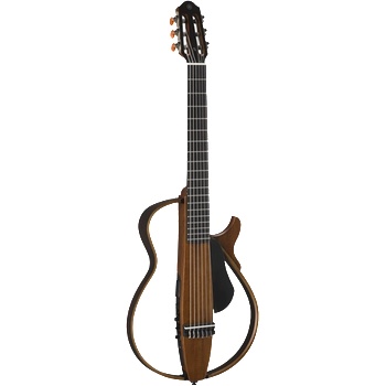 Image 1 of Yamaha SLG 200 N Natural