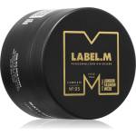 label.m Matt Paste стилизираща паста за дълготраен ефект 120ml