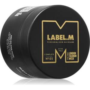 label.m Matt Paste стилизираща паста за дълготраен ефект 120ml