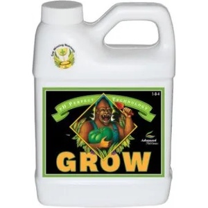  pH Perfect Grow - минерален тор за растения
