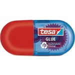 tesa GLUE ECOLOGO 59819 Мини ролка за лепило 5 mm x 6 m 59819-00000-00 (59819-00000-00)